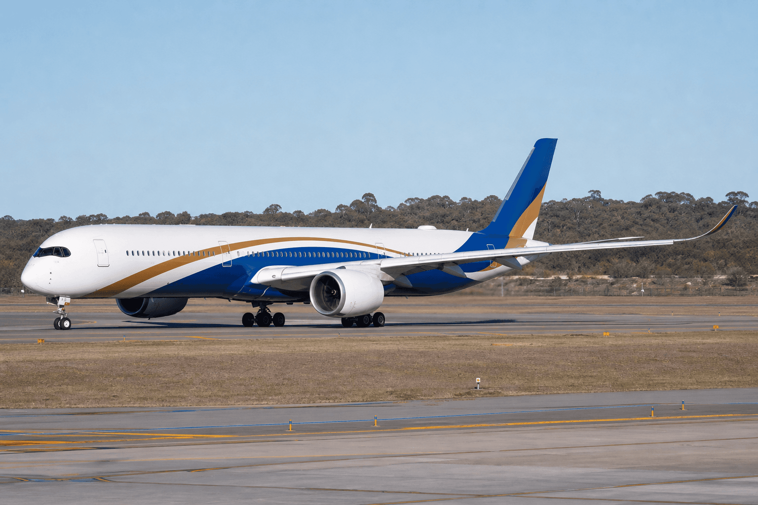 Qantas' Seasonal Perth–Rome Route Is Secretly A Project Sunrise Stress Test