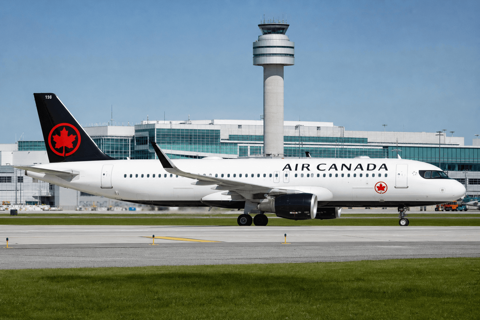 Air Canada Nears $2 Billion Deal Selling Minority Aeroplan Stake to Blackstone