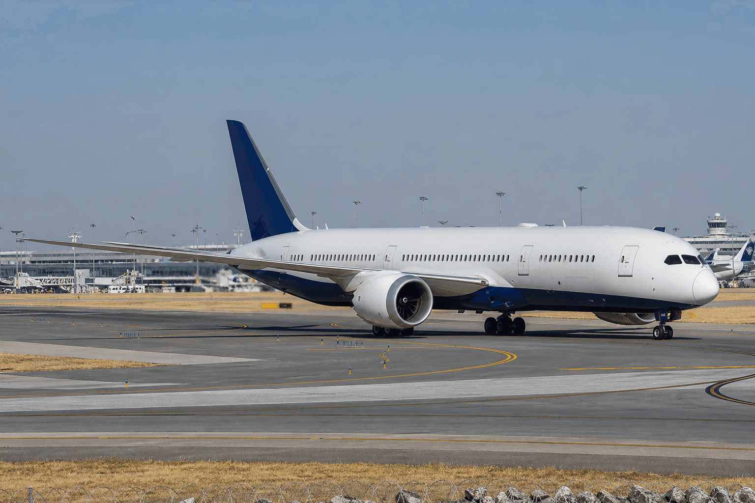 Riyadh Air eyes firm order up to 30 more Boeing 787s amid rapid expansion