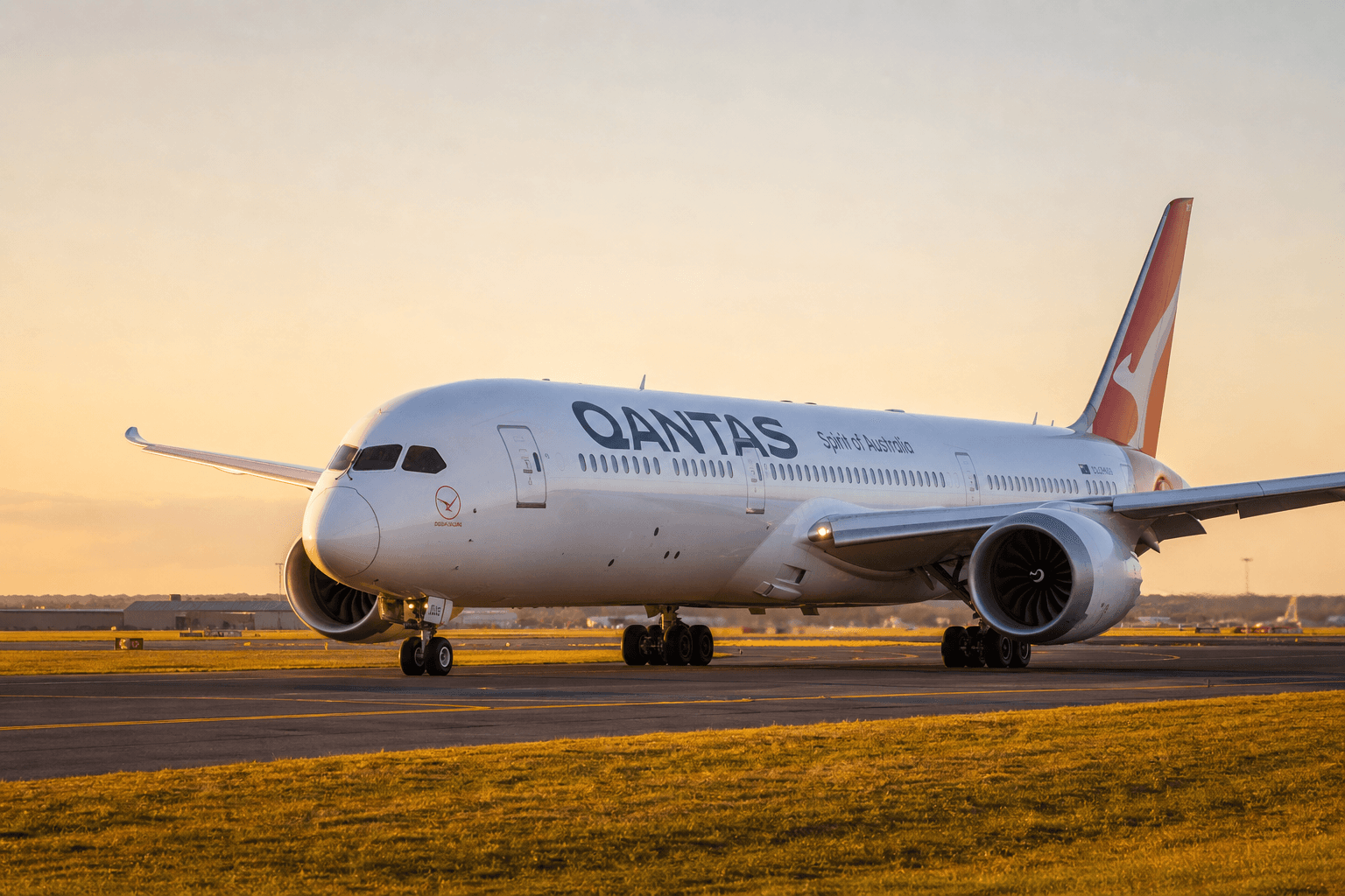 Rove Miles Adds Qantas Transfers With A 50% Bonus—Book Award Seats American Can’t