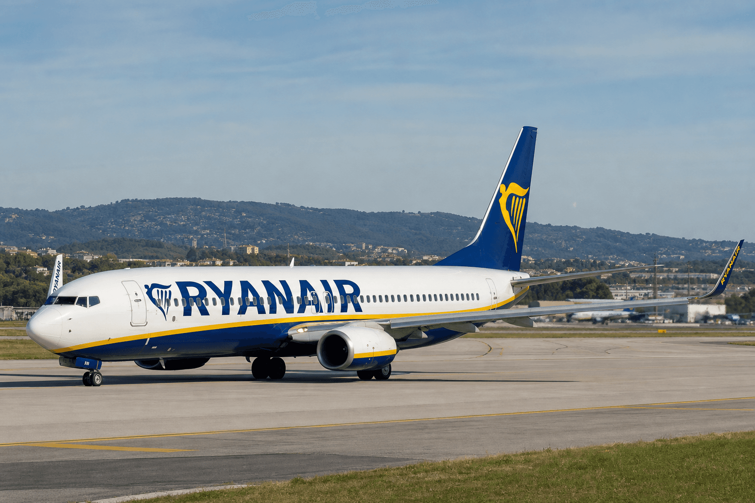 Ryanair CEO Michael O'Leary Signs New Deal Extending Leadership to 2032