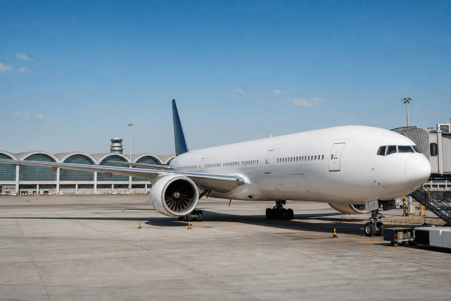 Saudia Group distances itself from batch of 777-200ERs apparently transferred to Iran