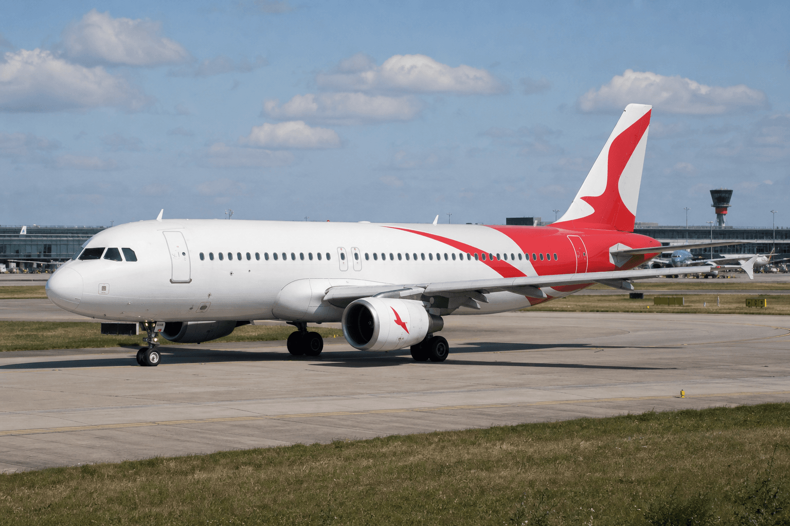 Stowaway Found Dead in Wheel Well of Air Arabia Maroc A320 at London Gatwick