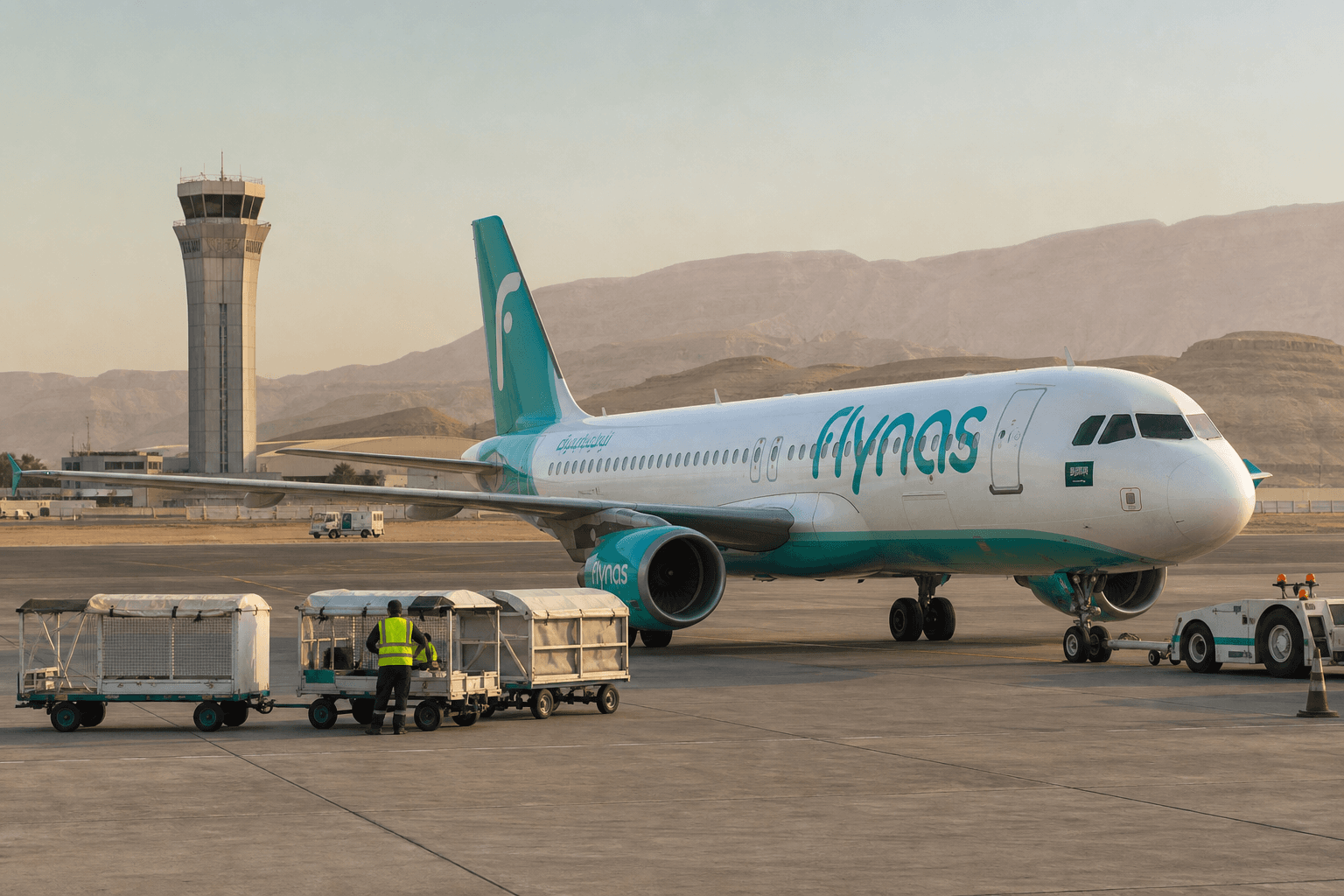 Jazeera Airways posts KD8.6 million profit despite Middle East turbulence in H1 2026
