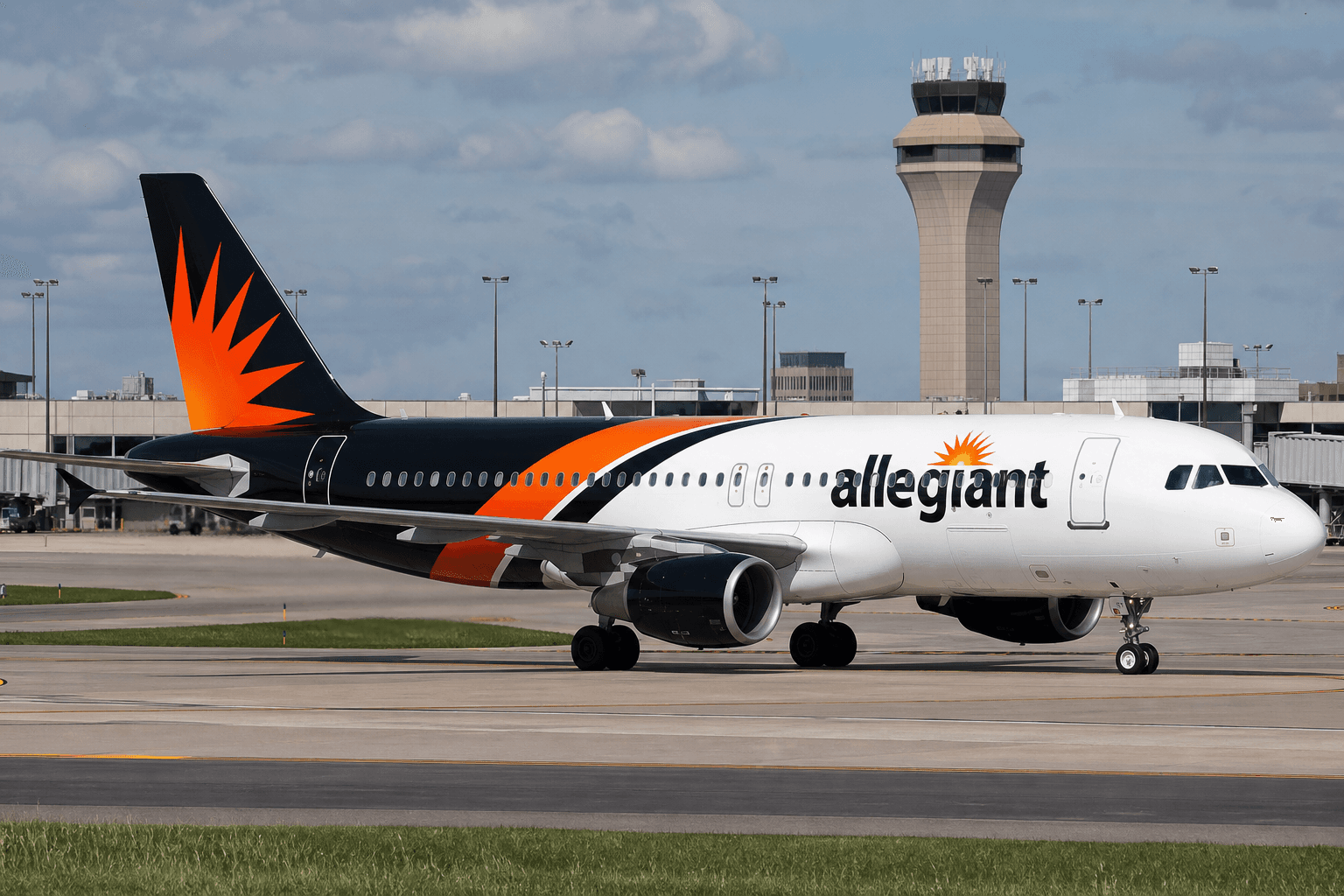 Sun Country Airlines to Merge Fully into Allegiant Following FAA Certification