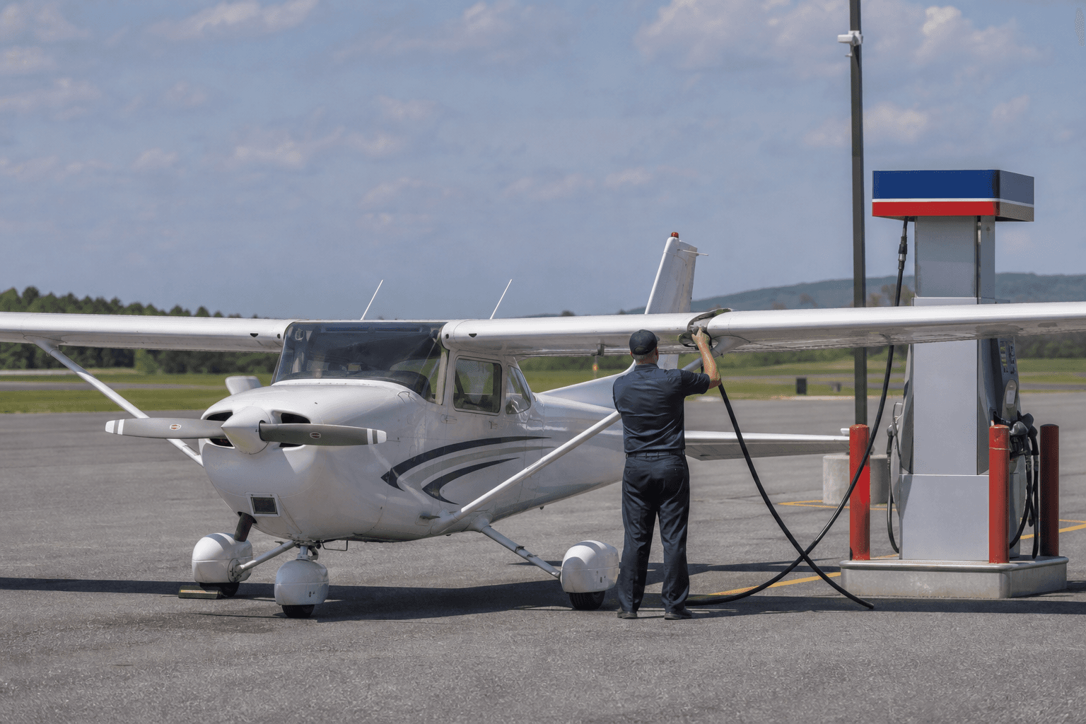 Swift Fuels expands FAA-approved unleaded 100R avgas to 1,600 piston aircraft