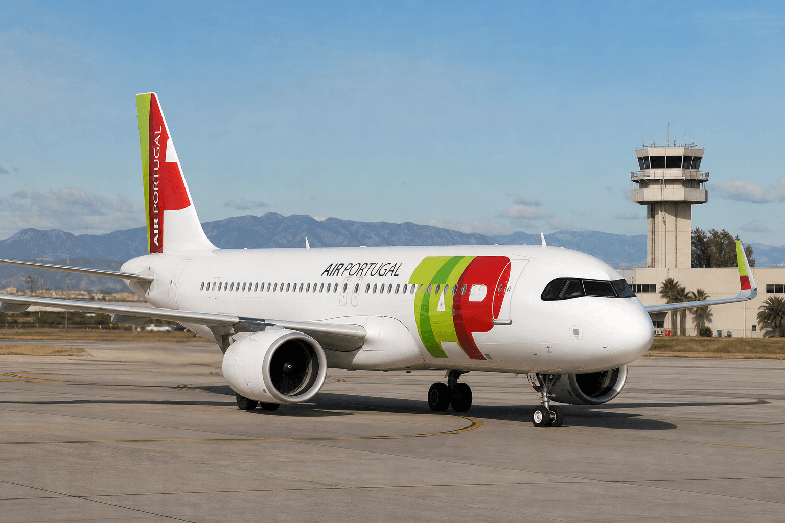 TAP to restore Venezuela flights as plan emerges to partially reopen earthquake-hit Caracas airport