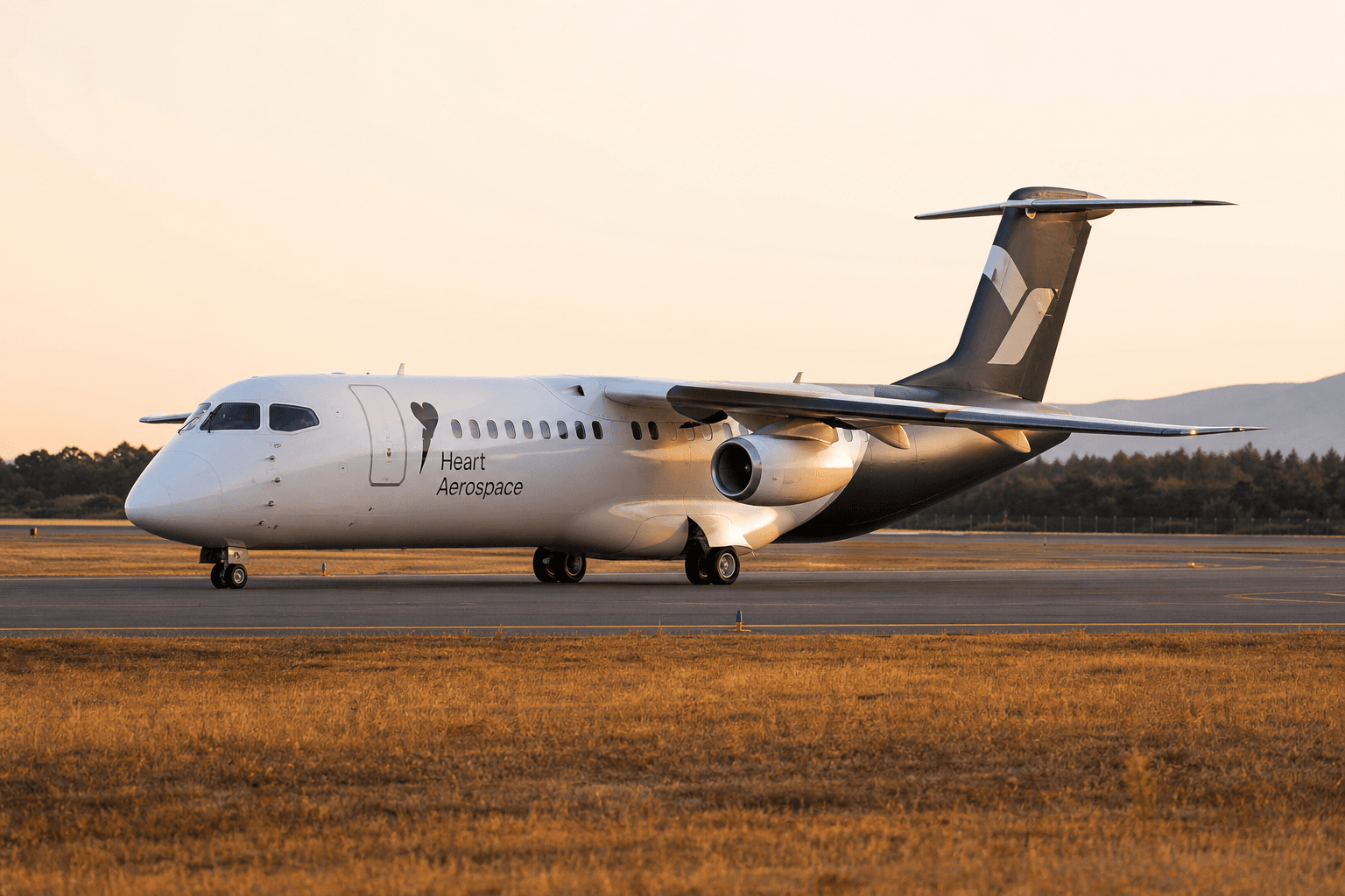 Five Regional Aircraft Makers Drive Innovation In Sub-100-Seat Market In 2026