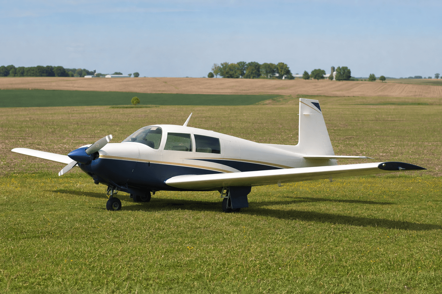 Philip Krzyszton Builds Aviation Business and Flies Cargo Debt-Free at 23