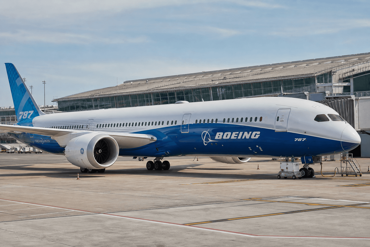 The Boeing Jet Already Sitting In American Airlines' Fleet That Could Quietly Replace Its 47 Oldest Widebodies