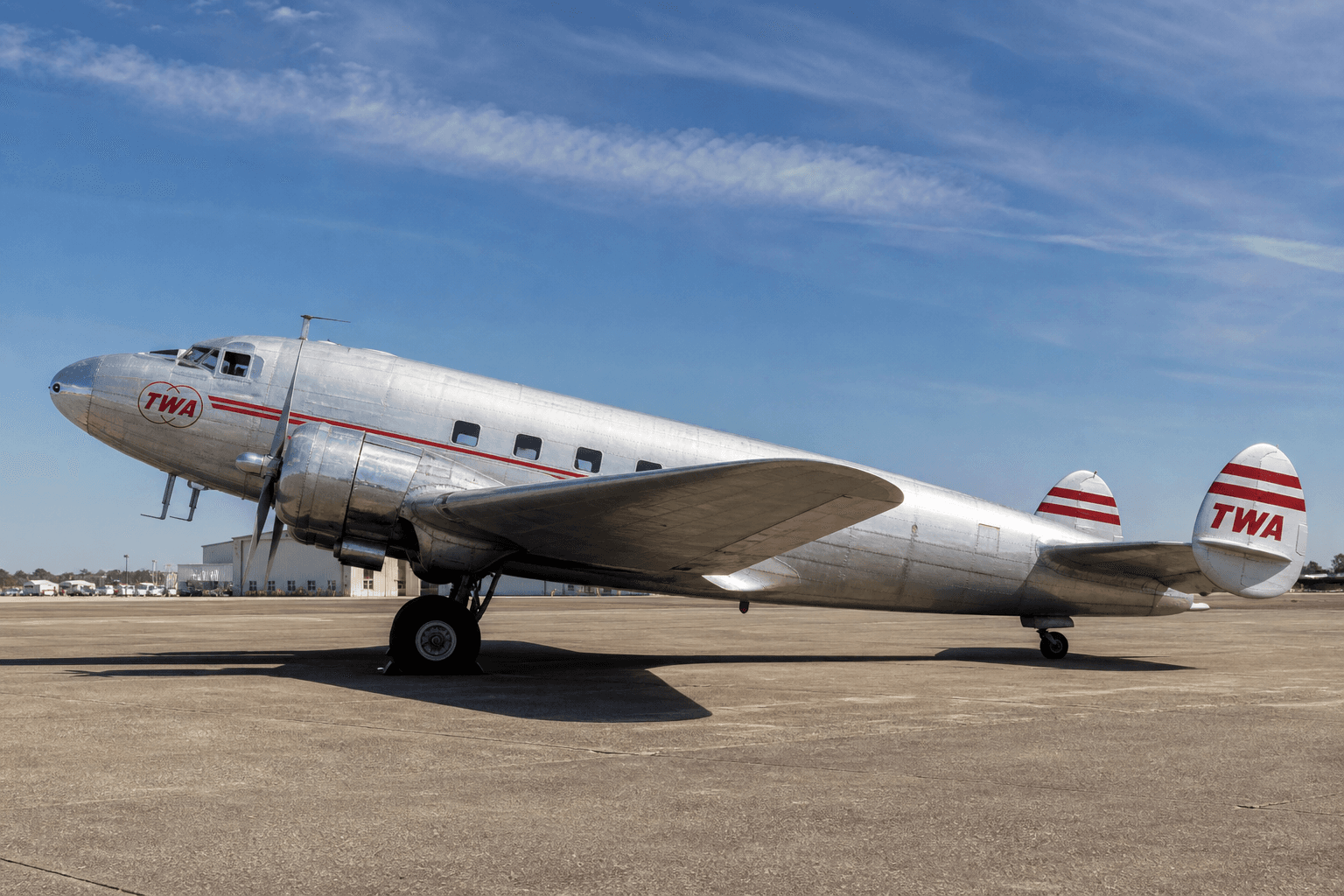 Douglas DC-2: The Overlooked Airliner That Paved the Way for Modern Aviation