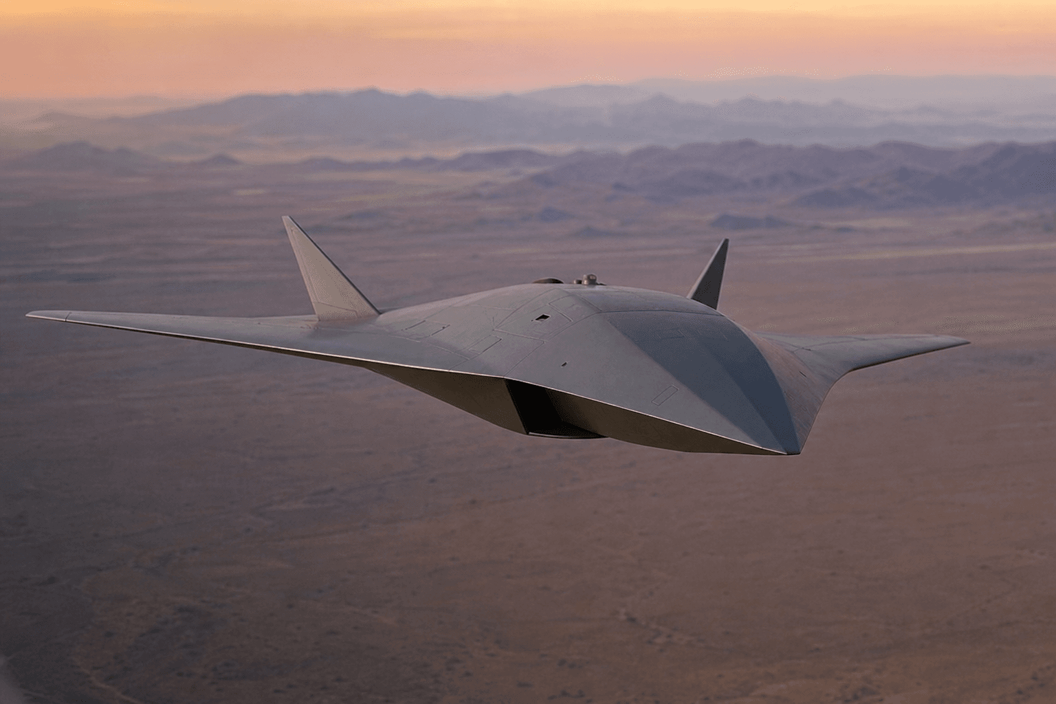 Military Drone Innovation Surges as Global Powers Accelerate Development