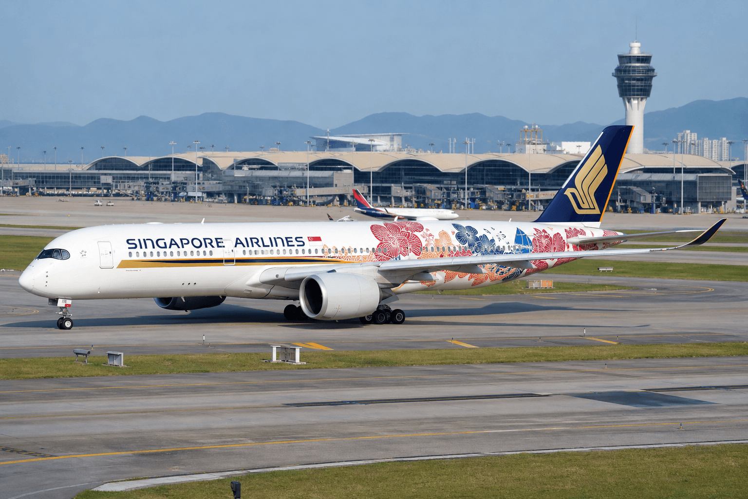 New Airliners and Special Liveries Take Flight in July 2026 Spotting Highlights