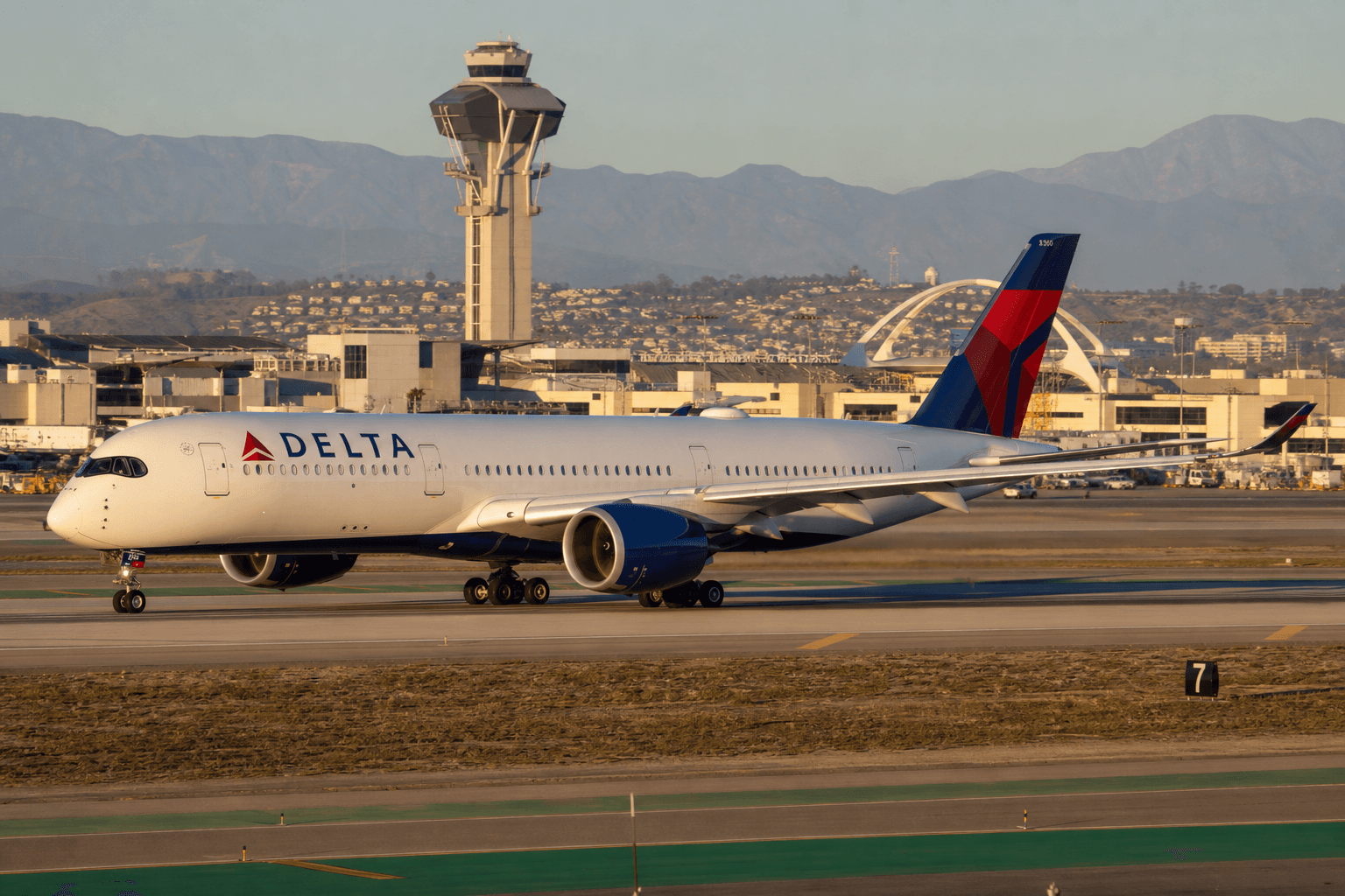 The Only US Carrier: Delta Air Lines To Launch 1st-Ever Flights Between Los Angeles & Manila