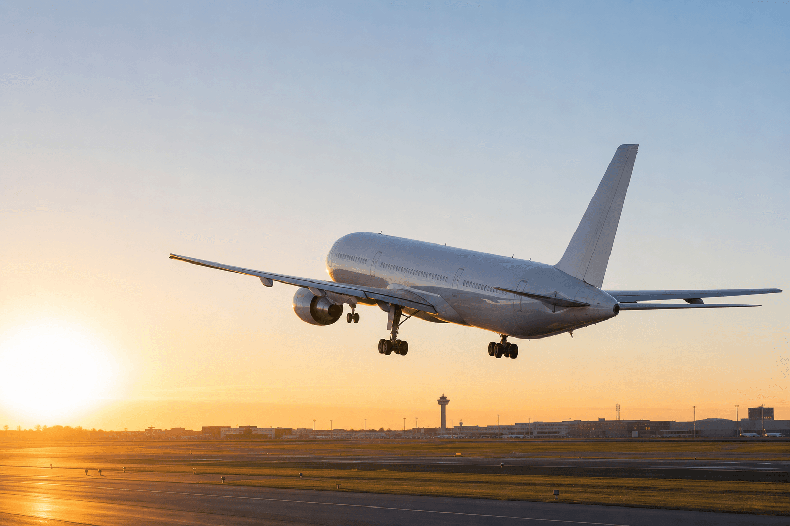Why Pilots Reduce Engine Thrust Immediately After Takeoff to Enhance Safety and Efficiency