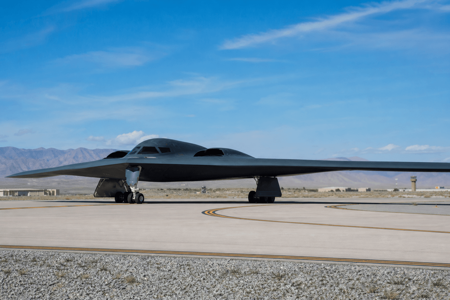 The US Air Force Just Asked For $1.7 Billion To Keep The B-1 & B-2 Flying Because The B-21 Raider Won't Arrive Fast Enough