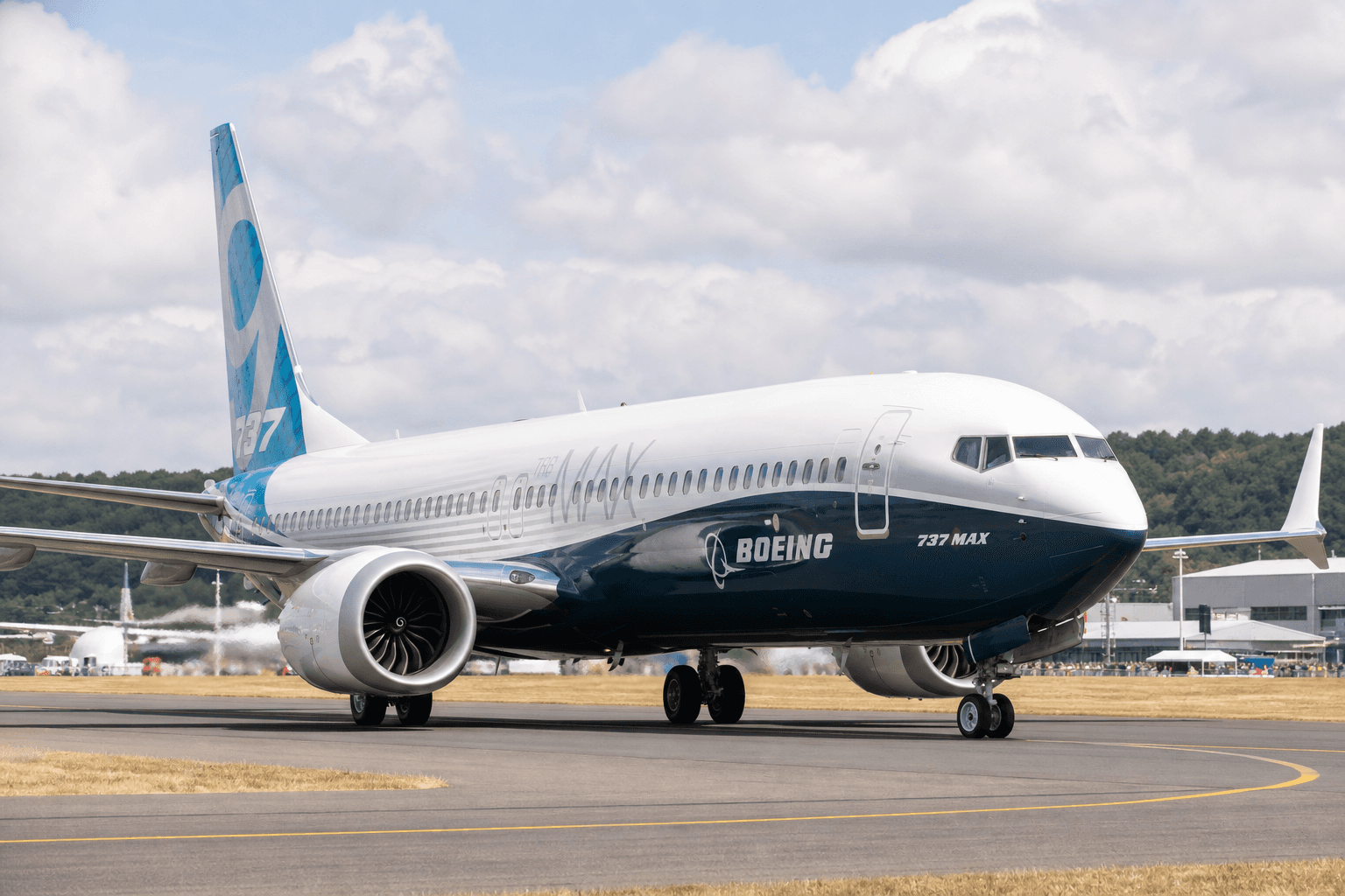 Uganda and AerCap agreements prominent in Boeing’s July order figures
