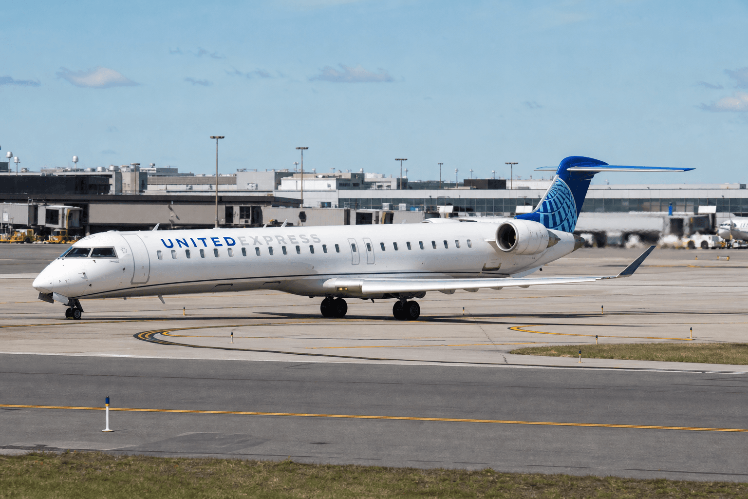 United Airlines Restarts Four Former Routes From Newark Hub Starting September