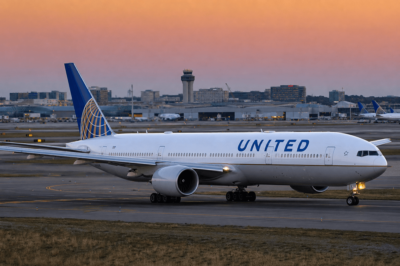 United Says Only Two Premium Airlines Can Survive — Passengers Keep Posting Reasons It May Not Be One Of Them