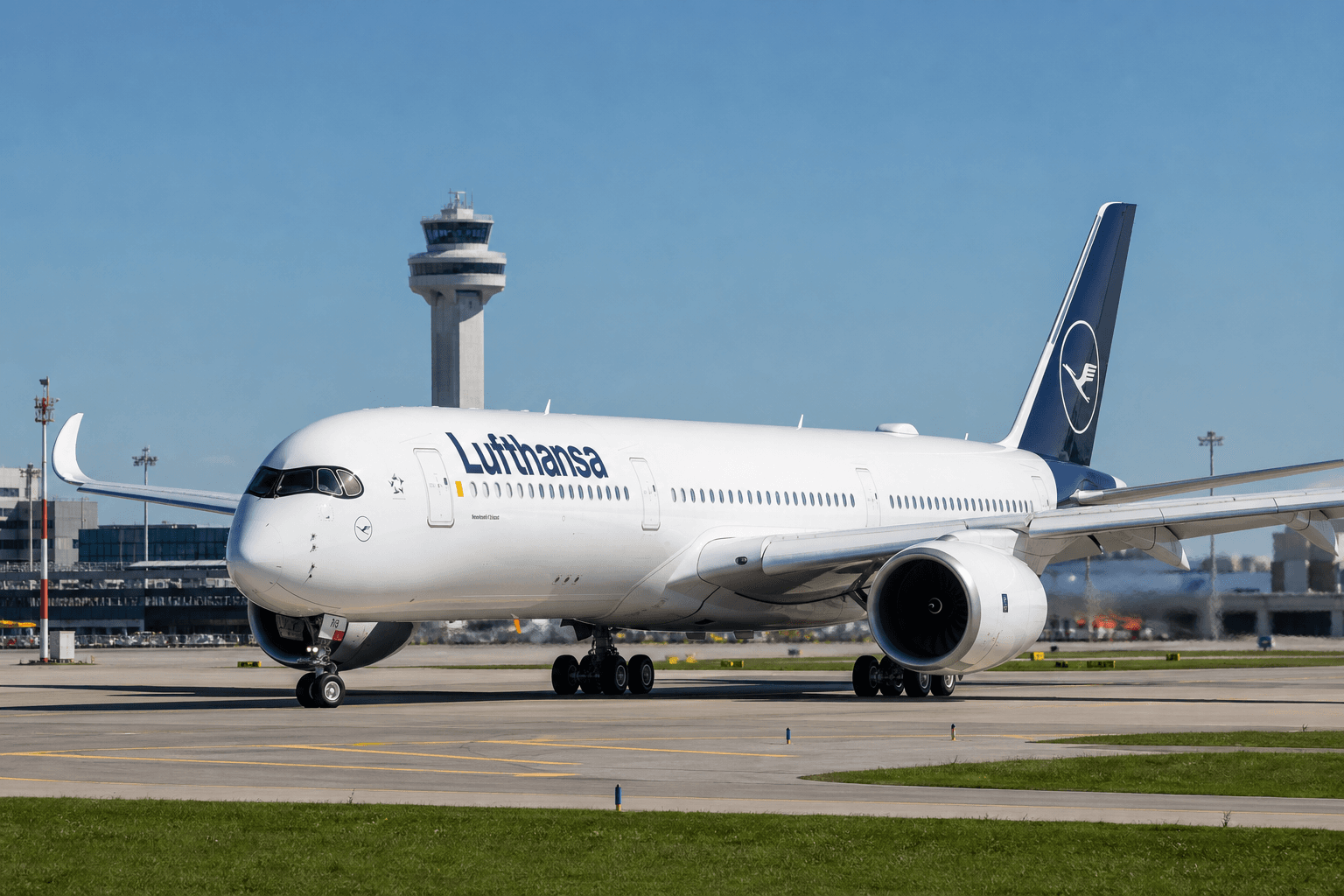 Vietnam Airlines Flies A350 on Special Humanitarian Mission to Venezuela