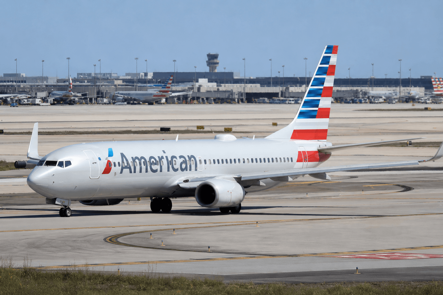 American Airlines Removes Elite Perks and Mileage Earnings on Basic Economy in 2026