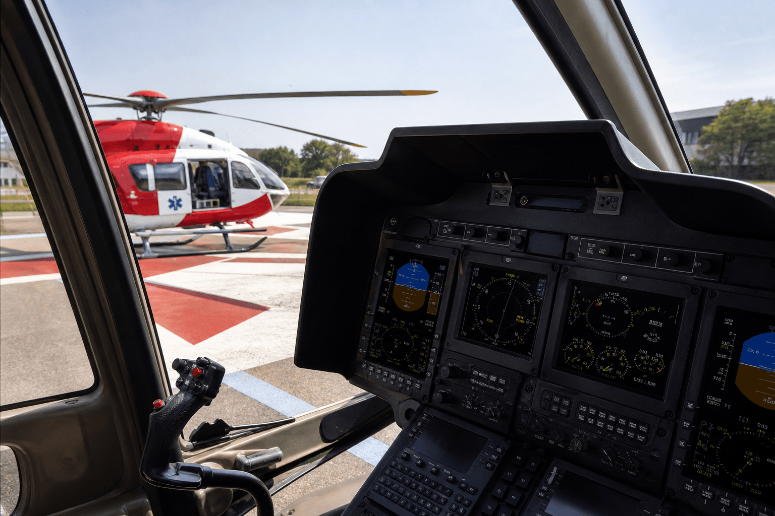 When GPS Fails: Lessons from a Fatal Air Ambulance Crash