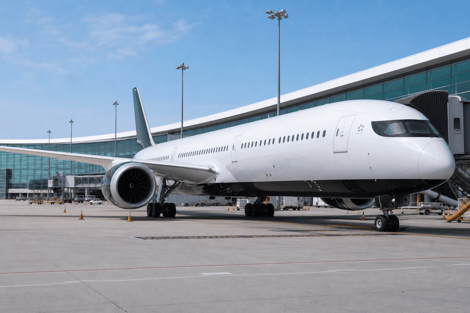 Why Air Canada's 16-Inch Seatback Screens Just Reset The Premium Economy Tech Benchmark