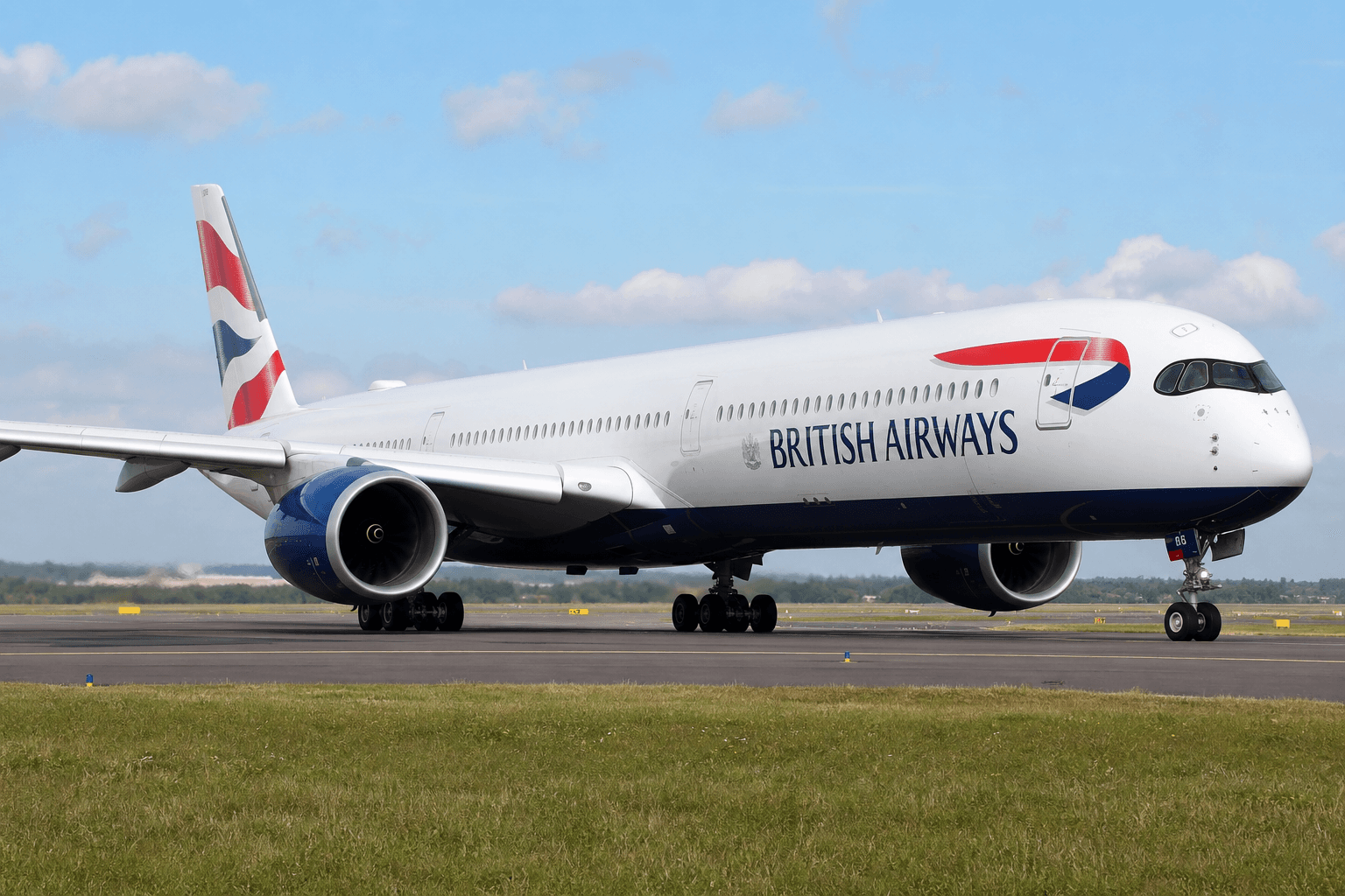 Why British Airways Quietly Cut 30 Business Class Seats When It Replaced The Boeing 747