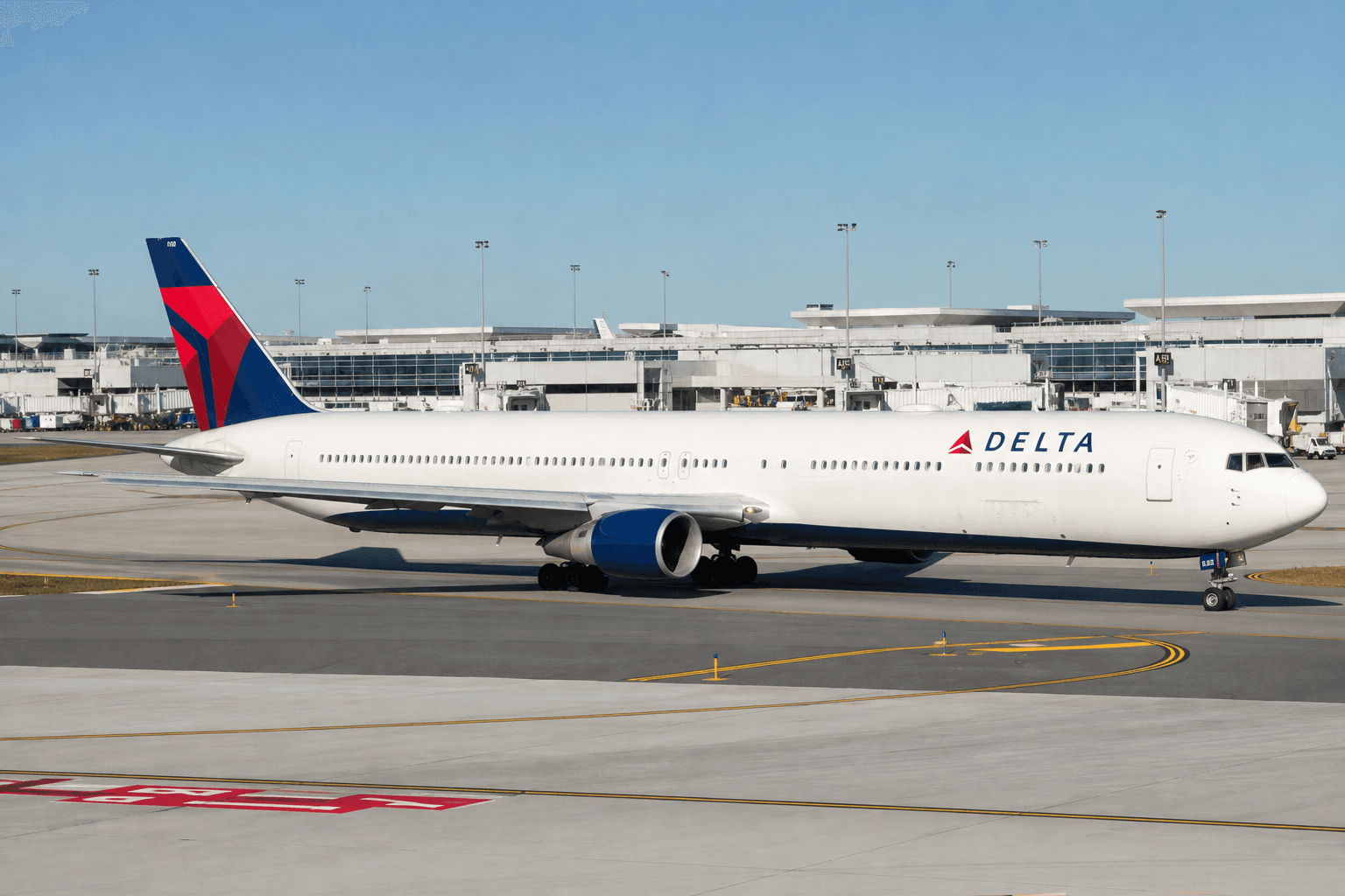 Delta Air Lines Lets Basic Economy Passengers Keep Full-Size Carry-Ons, Bucking Industry Trend