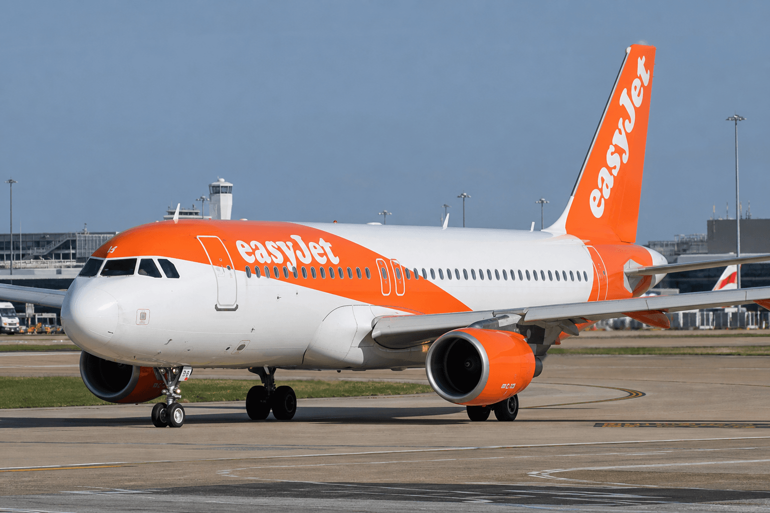 EasyJet takeover sparks fleet flexibility debate among European low-cost carriers