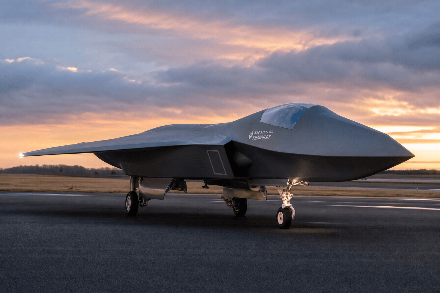 Why Even Superpowers Need Decades To Develop A New Fighter Jet