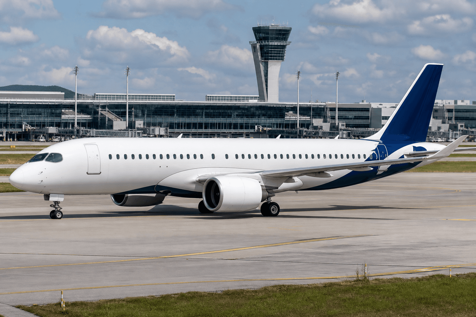 Airbus A220 Outpaces A319neo as Preferred 100-150 Seat Narrowbody