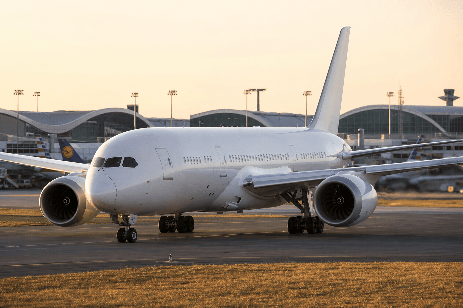 Why Might The World’s Best-Selling Passenger Widebody Aircraft Have Airbus Worried?