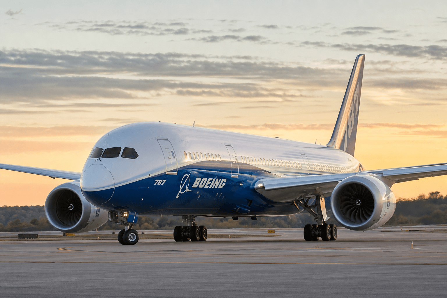 Boeing 787 Dreamliner List Price More Than Doubles Since 2011 Service Entry