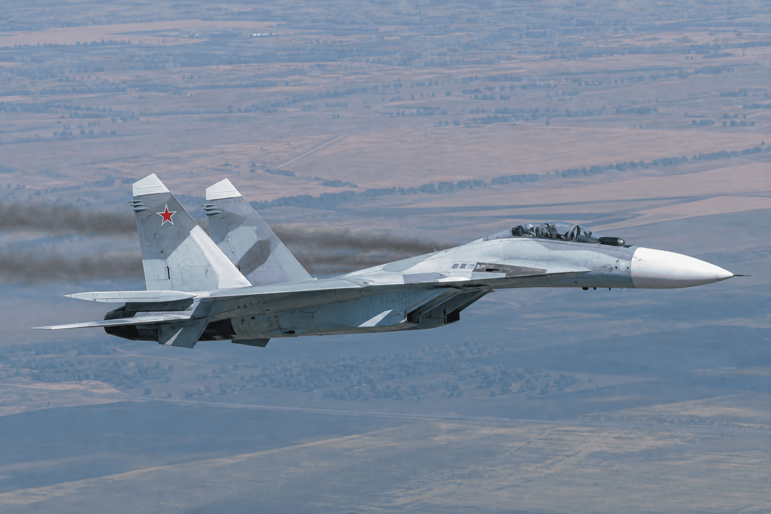 Why The Country That 1st Flew A Hypersonic Weapon May Now Be A Decade Behind In 6th-Gen Fighters