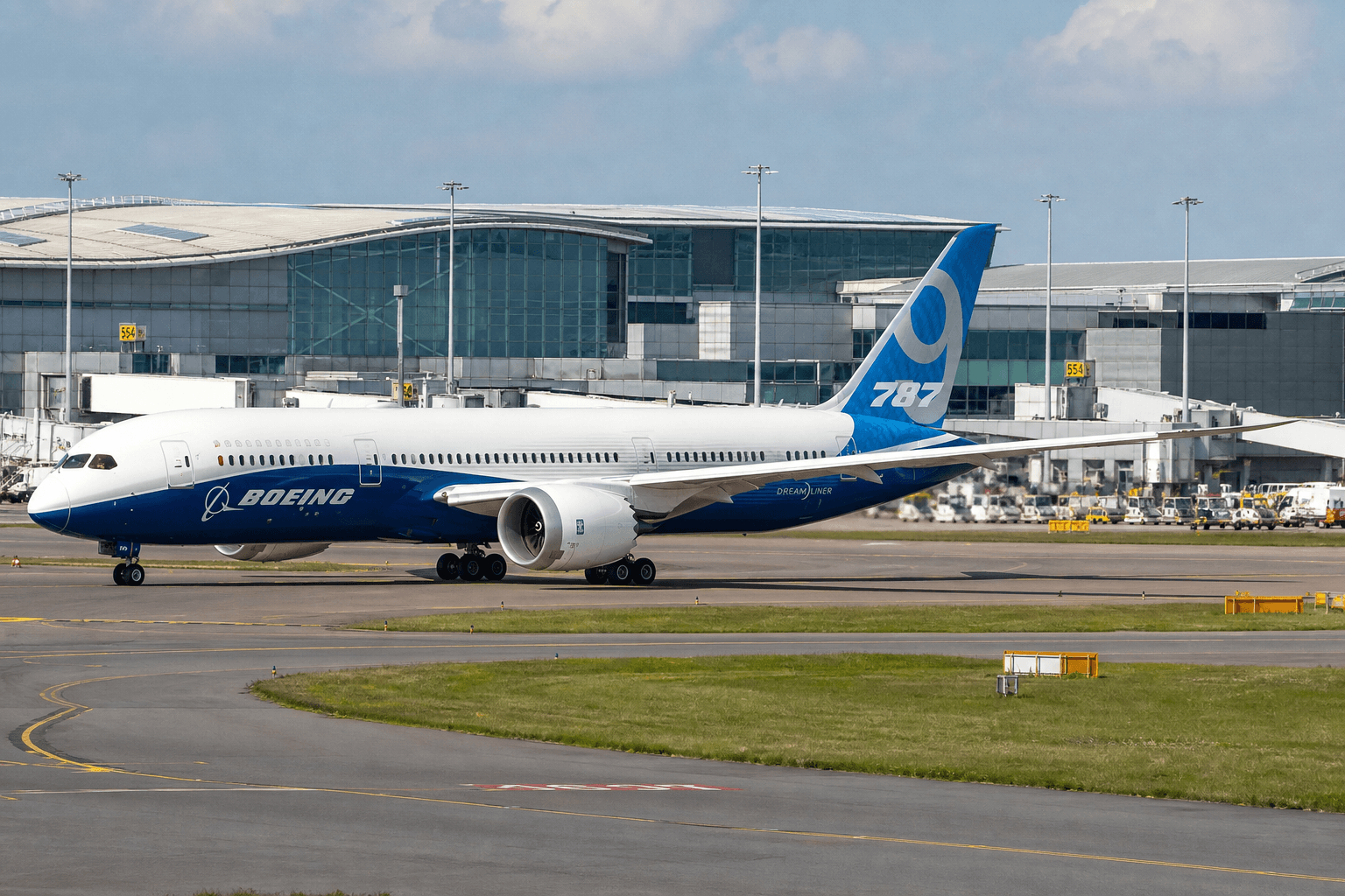 Heathrow Sees 1.2% Rise in North America Flights Amid 2026 World Cup Surge