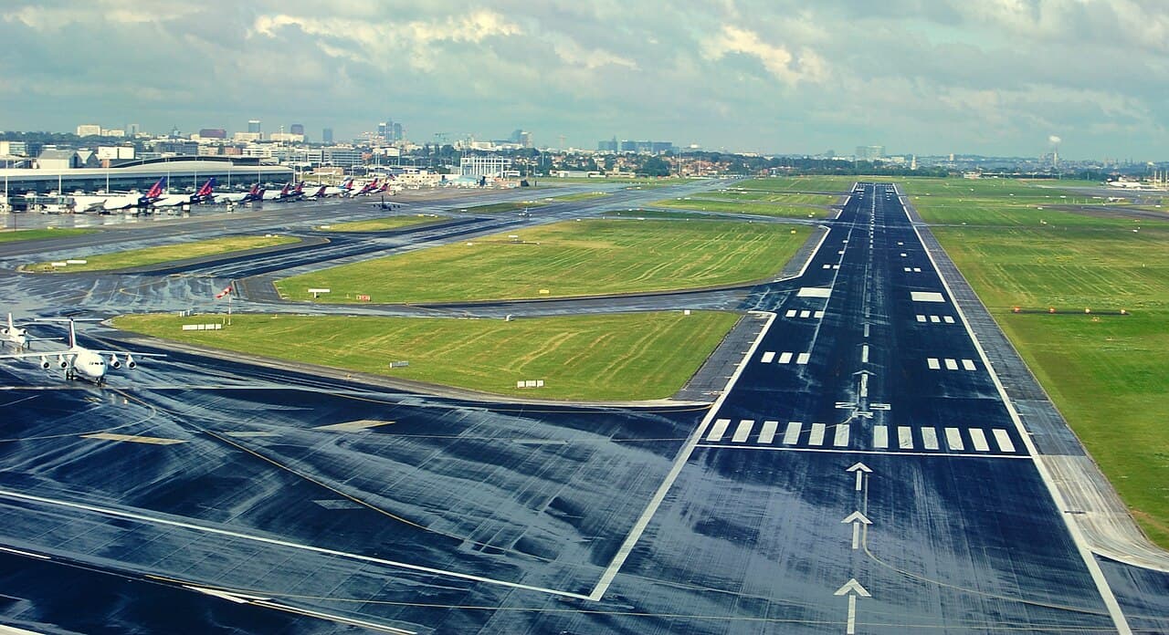 Brussels Airport Delivers Strong First Half of 2026: 11.7 Million Passengers and Robust Cargo Growth