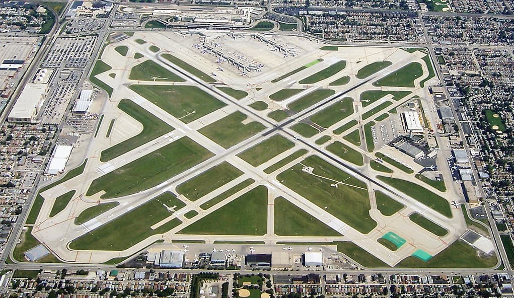 Chicago City Council Greenlights $150M Midway Airport Upgrades with Key FBO Investments