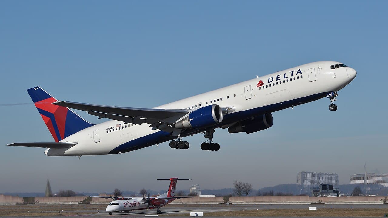 DOT presses forward with banning Delta-Aeromexico JV despite recent US-Mexico agreement